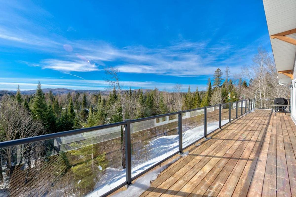 Sainte-Agathe-des-Monts