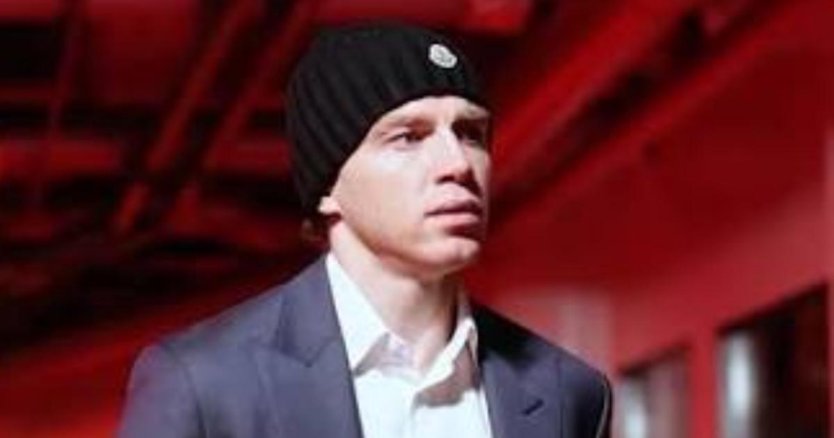 Patrick Kane