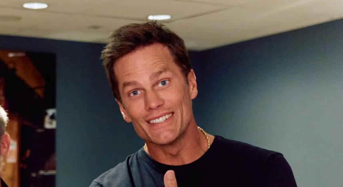 Tom Brady