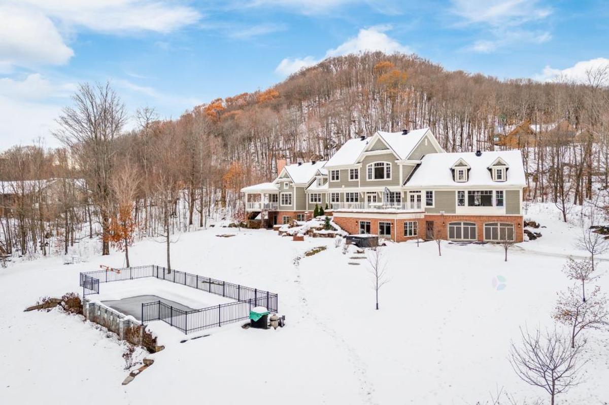 Bromont