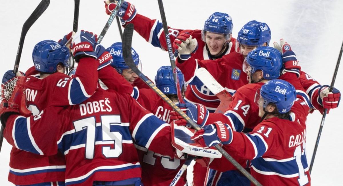 Canadiens