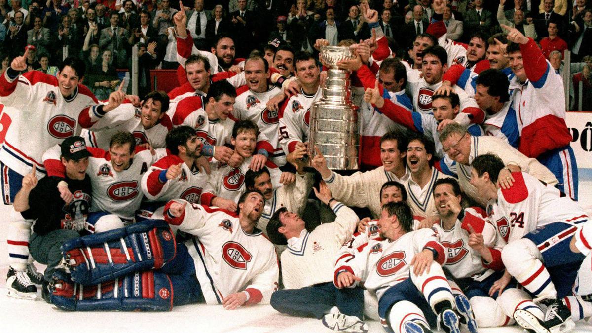 Canadiens