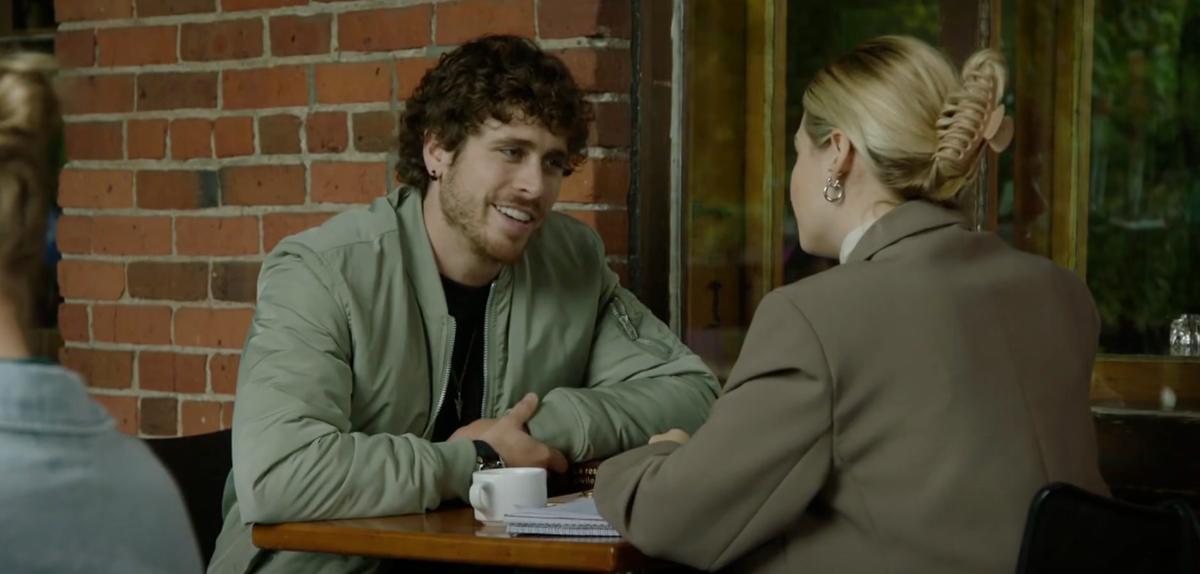 Samuel Gauthier dans Antigang