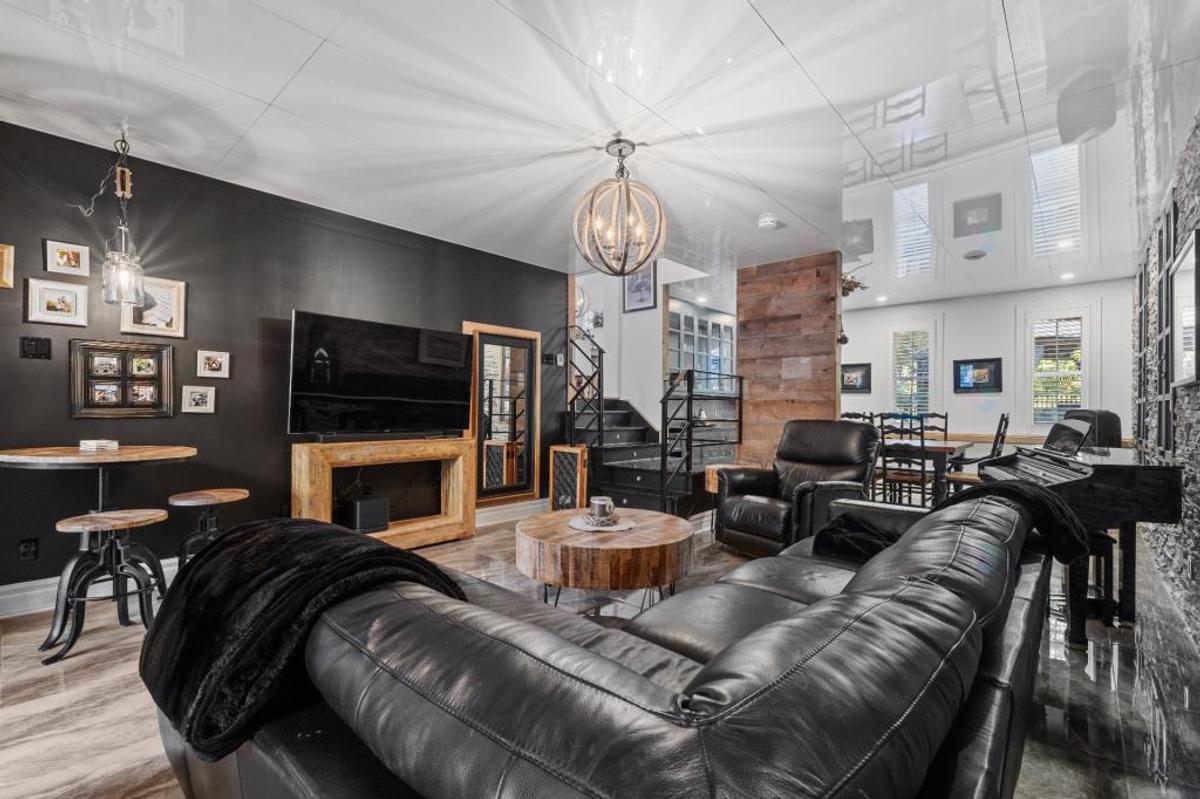 Saint-Lin-Laurentides