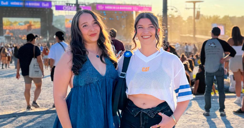 Osheaga