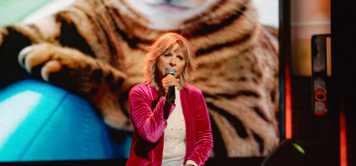 Janie Gaumet-Brunet à En direct de l'Univers