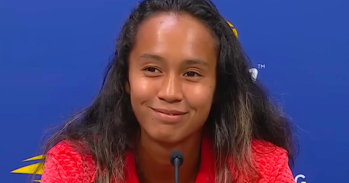 Leylah Fernandez
