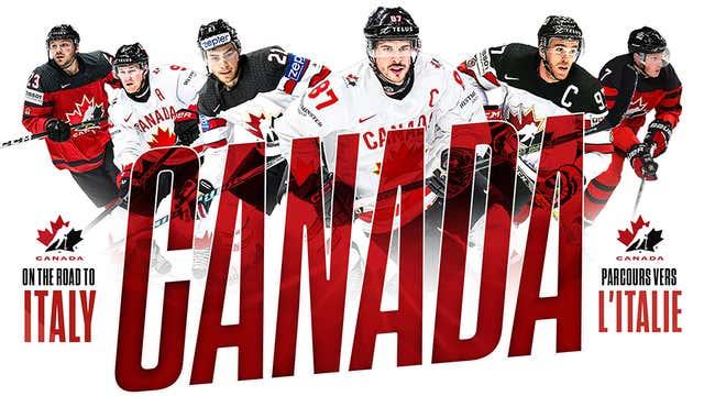 Team Canada
