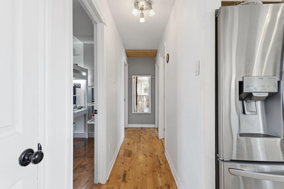 Hall d'entrée