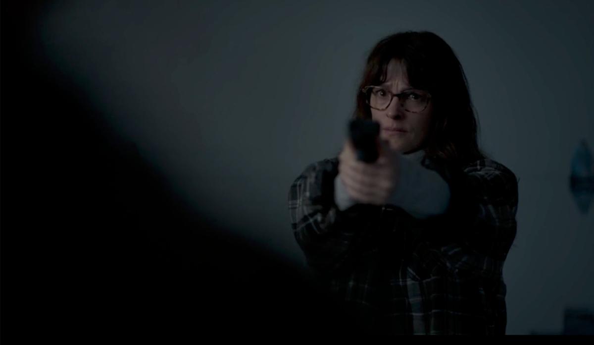 Madeleine Péloquin dans Dumas