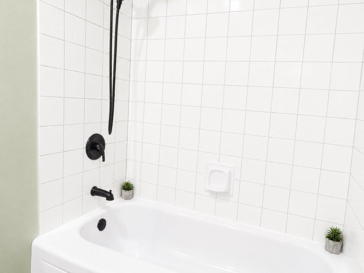 Salle de bain principale