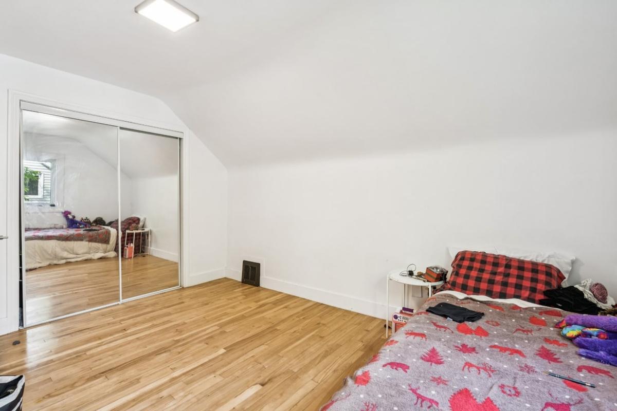 Autre chambre lumineuse