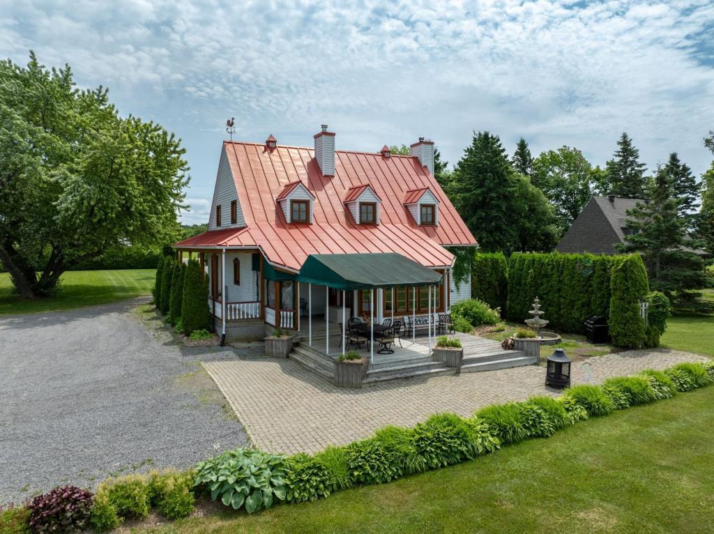 Sotheby’s International Realty Québec