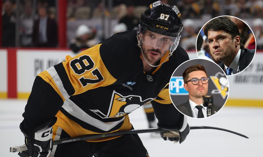 Sidney Crosby