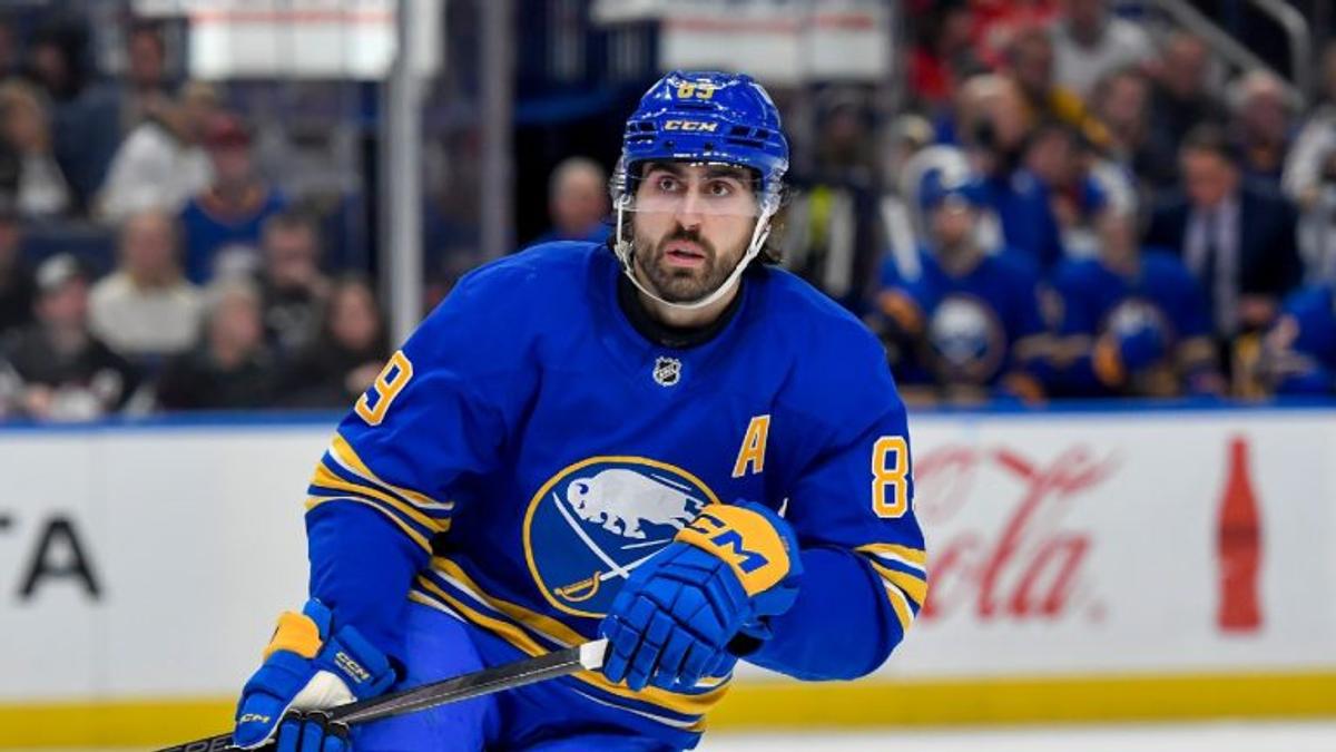 Alex Tuch
