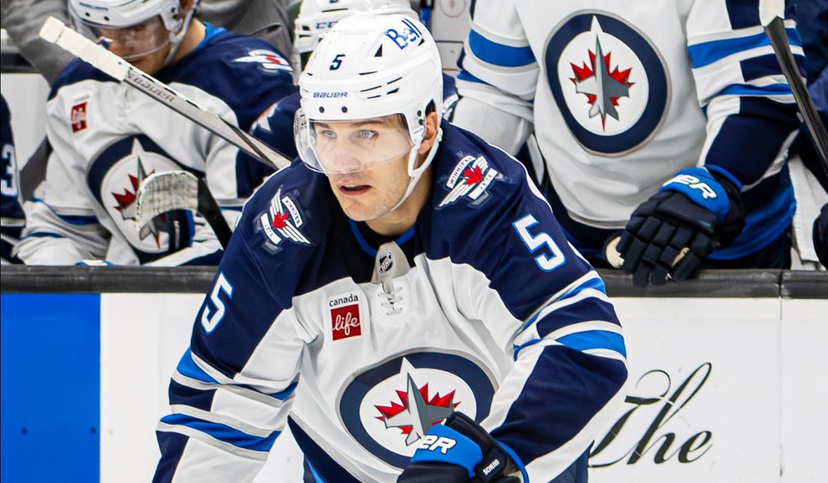 Luke Schenn