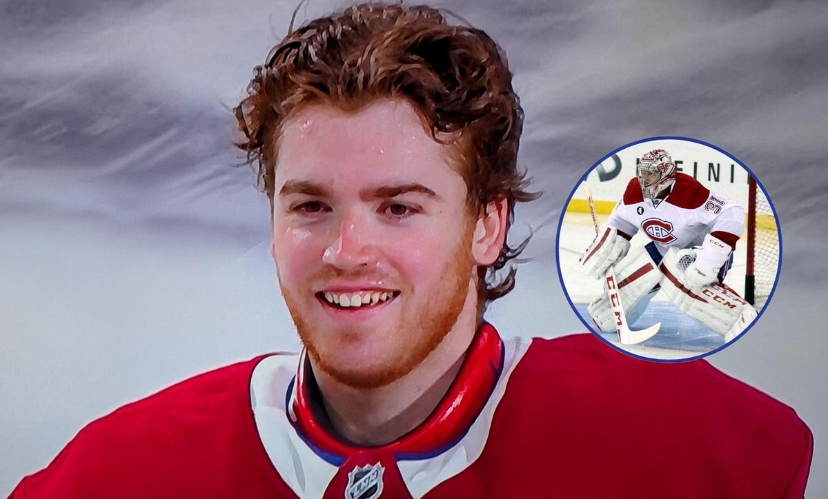 Jacob Fowler, Carey Price