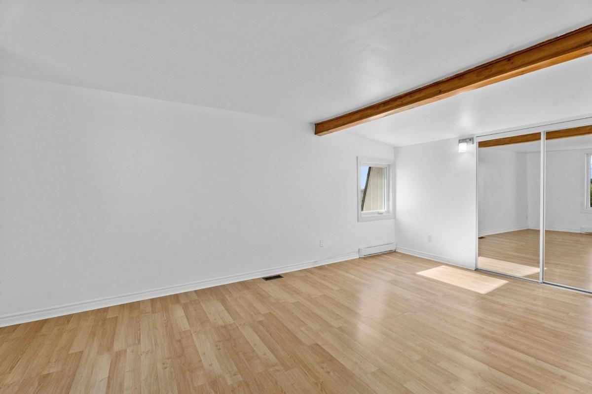 La chambre principale