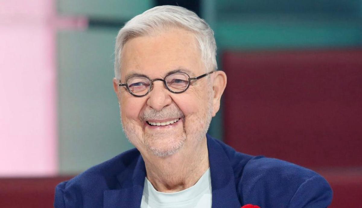 Michel Tremblay