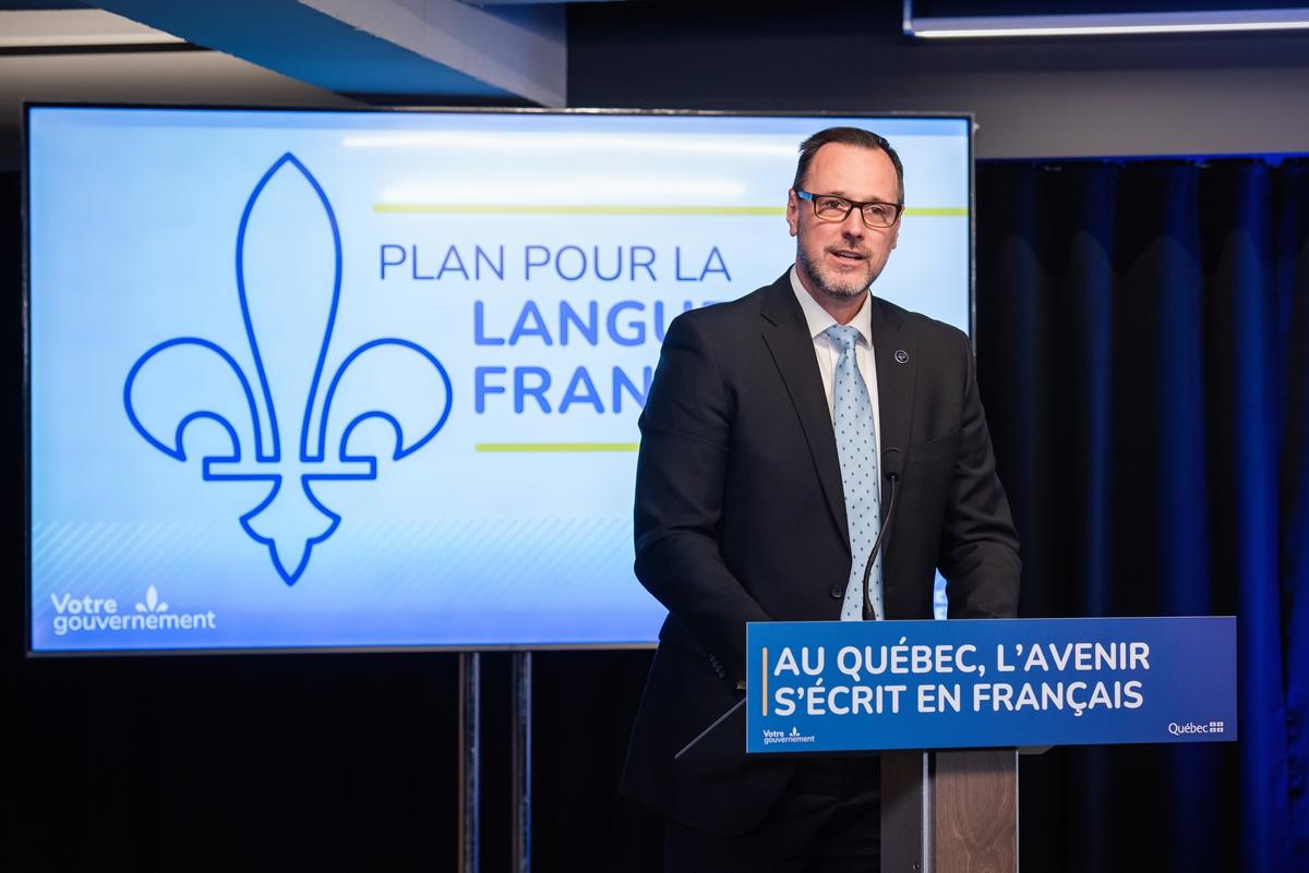 Jean-François Roberge