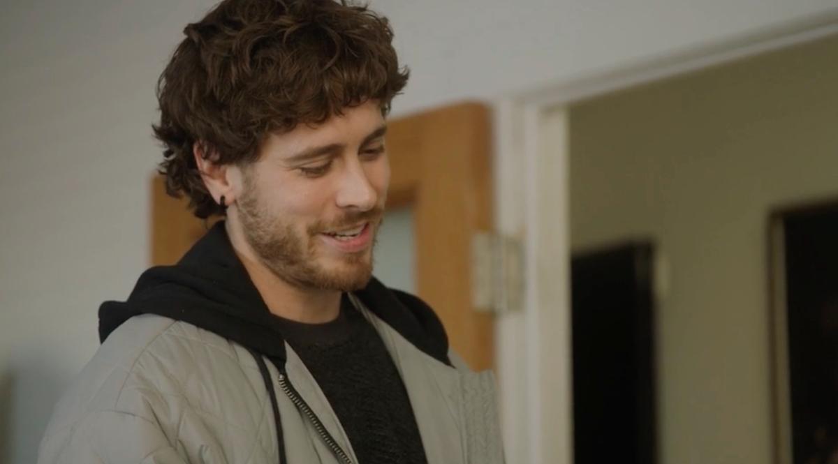 Samuel Gauthier dans Antigang