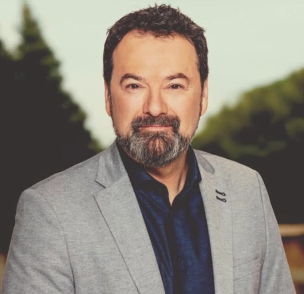 Jeff Boudreault
