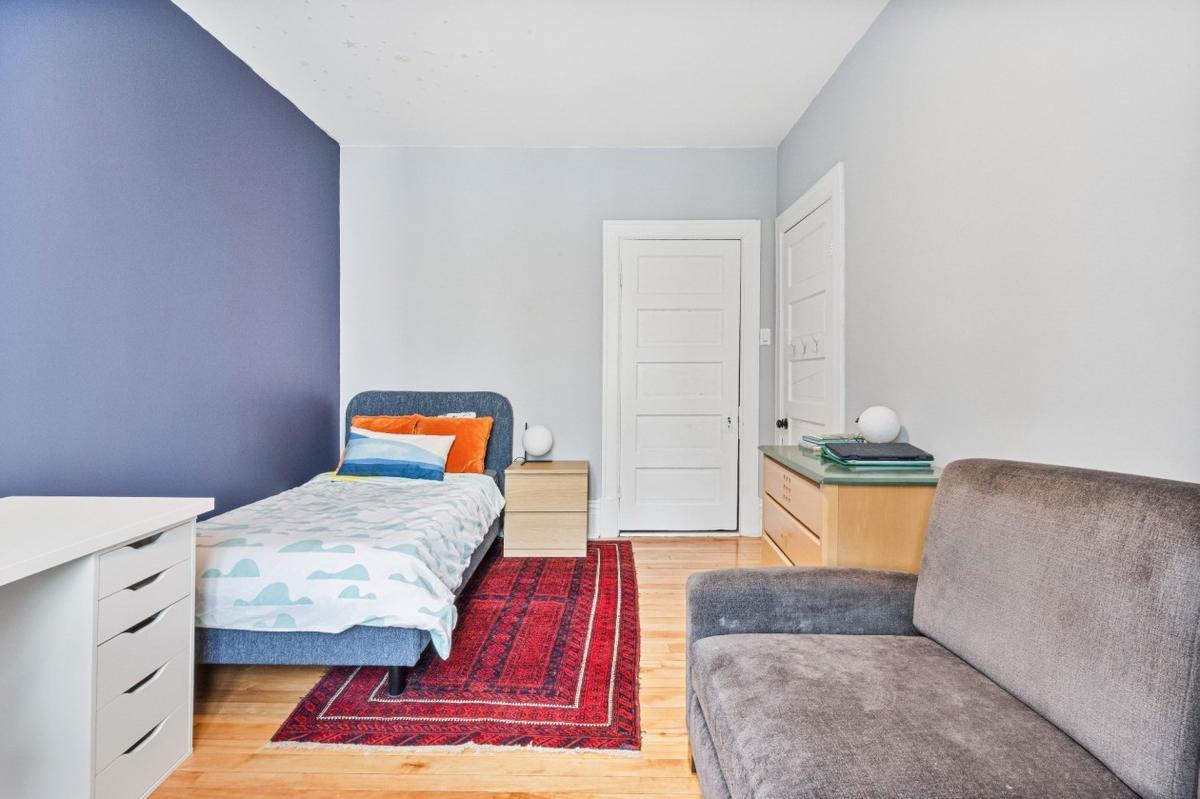 Autre chambre lumineuse