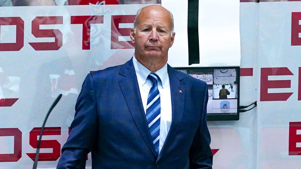 Claude Julien 