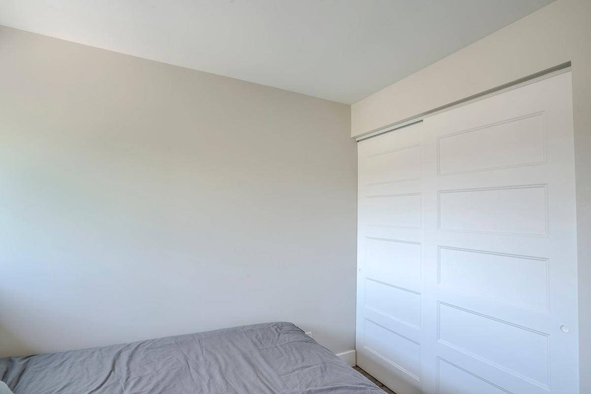 Deuxième chambre, autre perspective