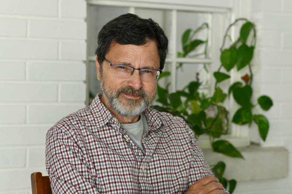 Denis Lévesque