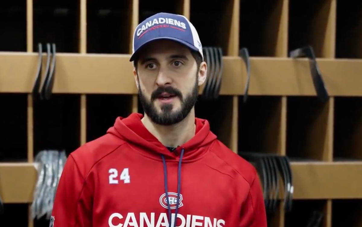 Phillip Danault