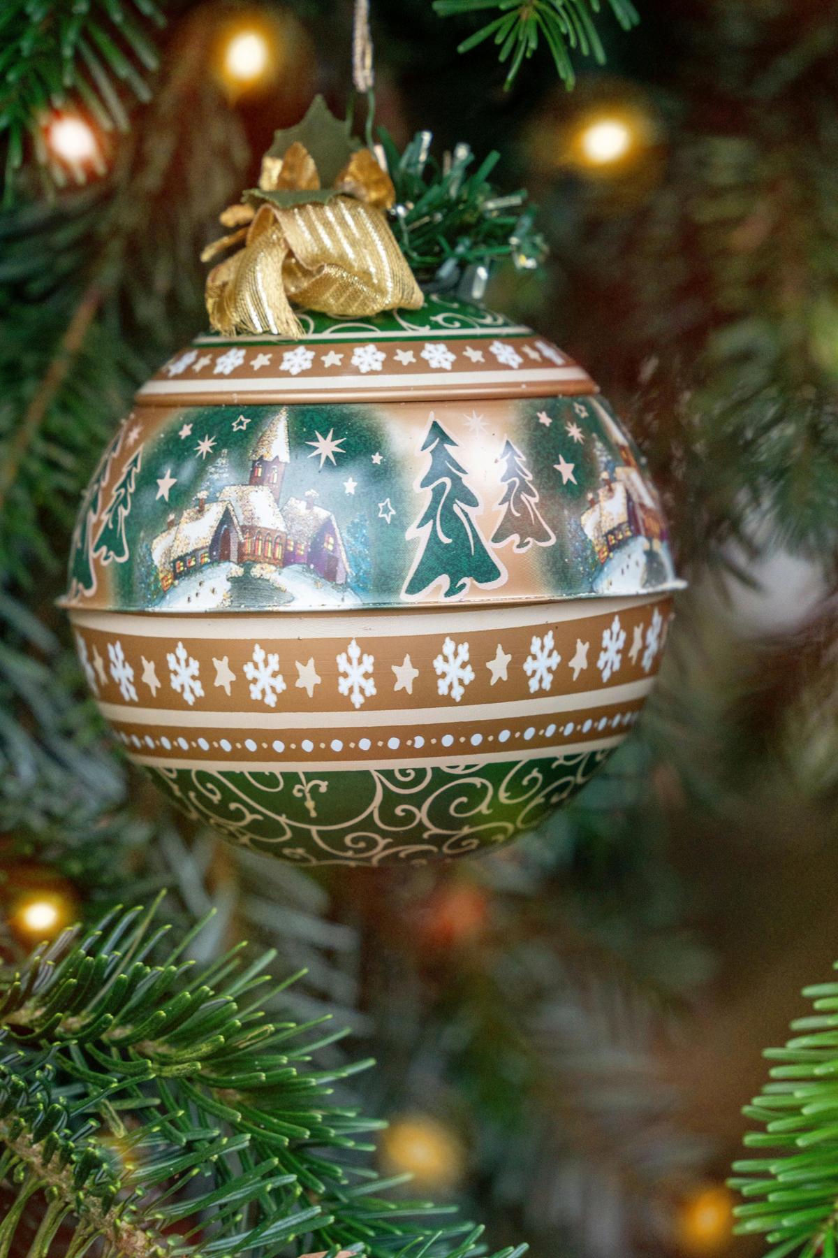 Déco Noël