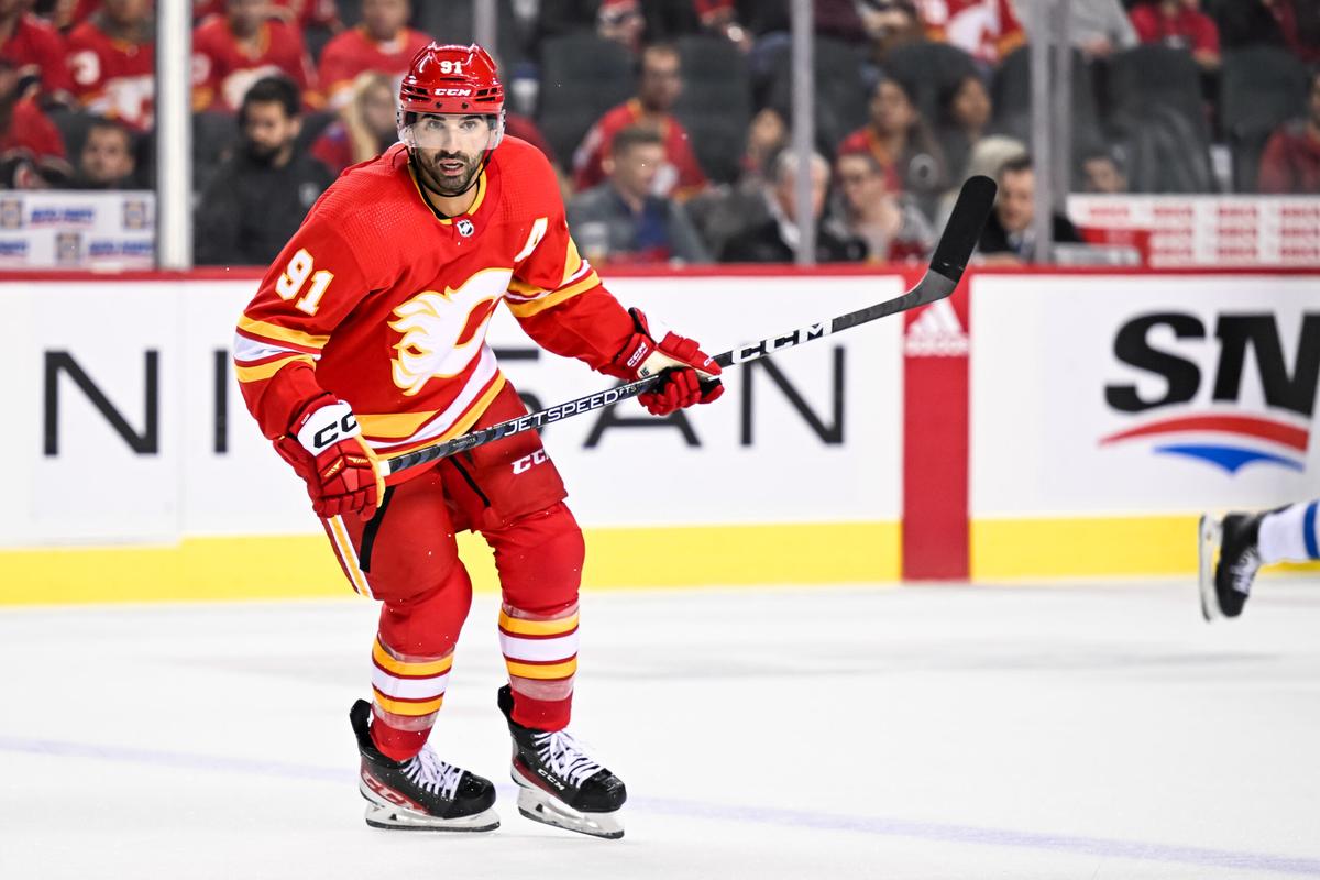 Nazem Kadri