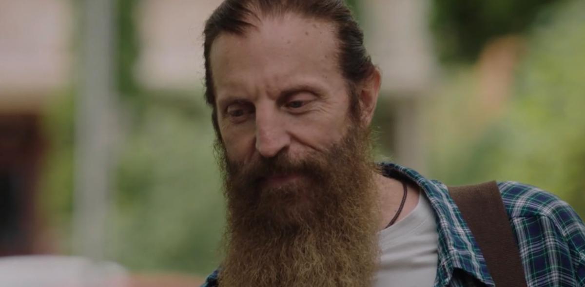 David La Haye dans Indéfendable