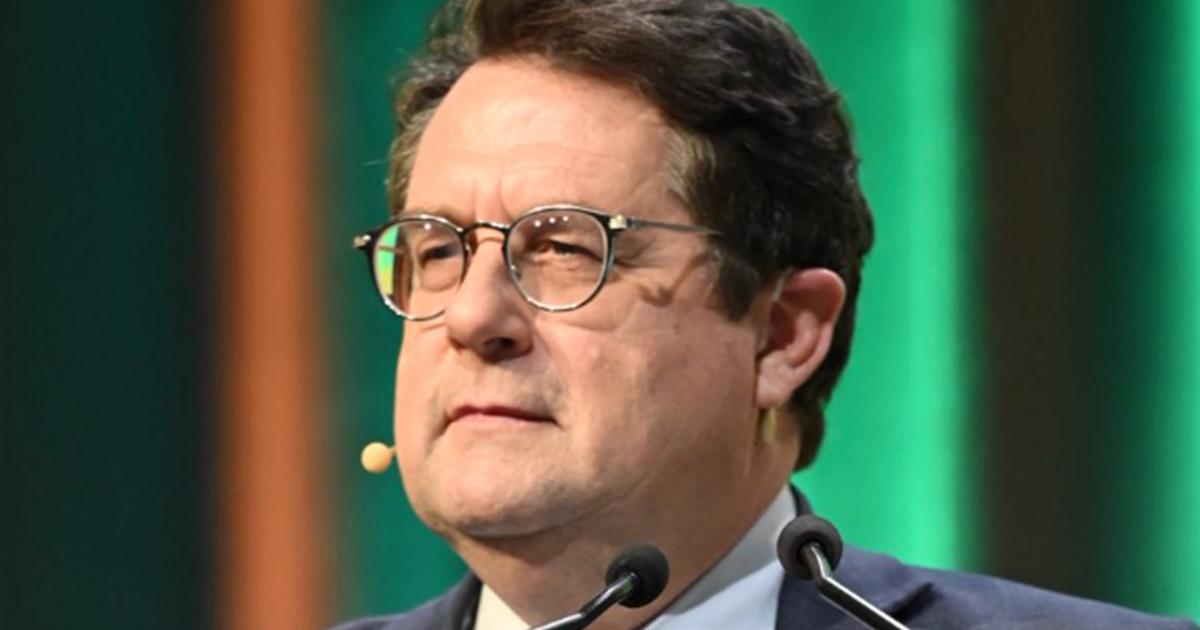 Bernard Drainville