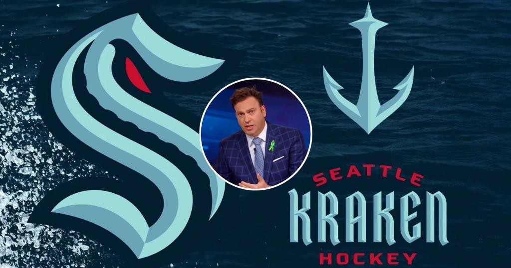 Kraken de Seattle et Elliotte Friedman