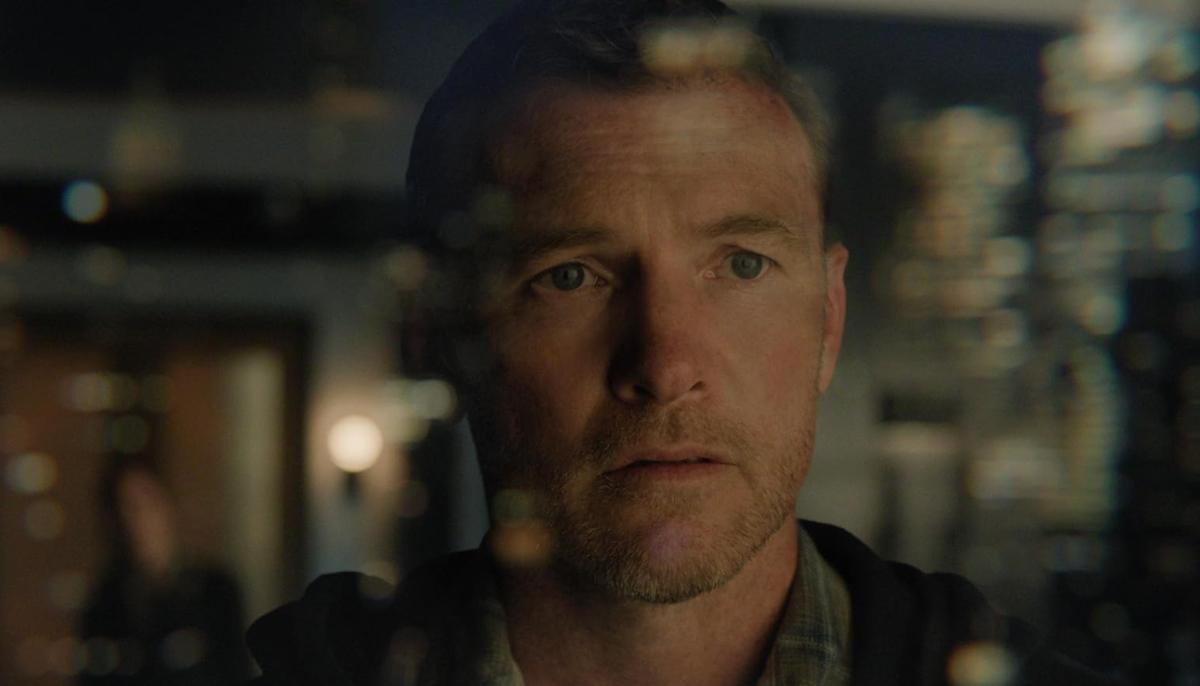 Sam Worthington