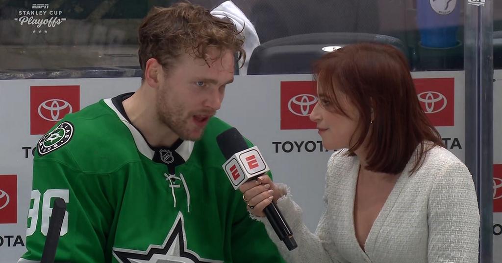 Mikko Rantanen