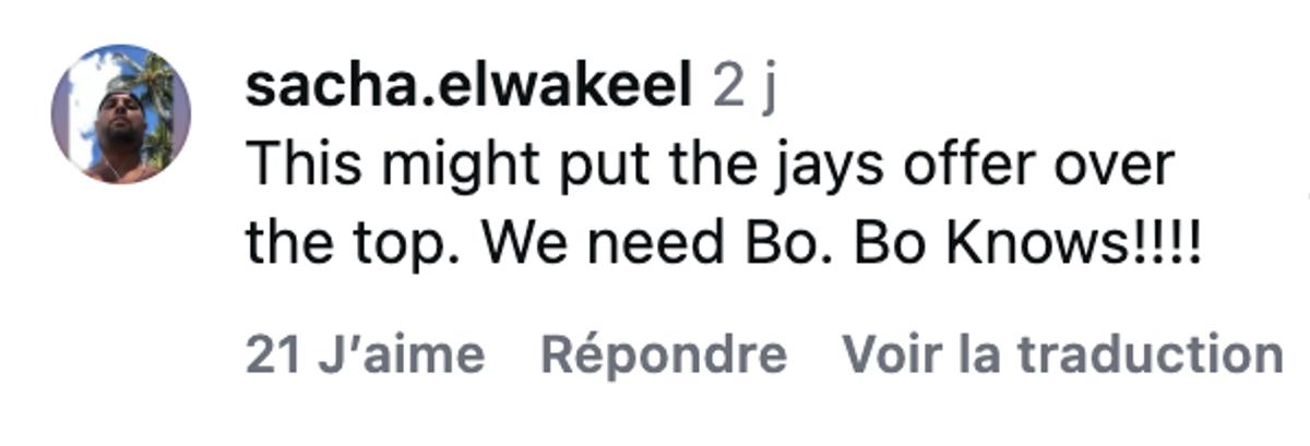 Bo Bichette