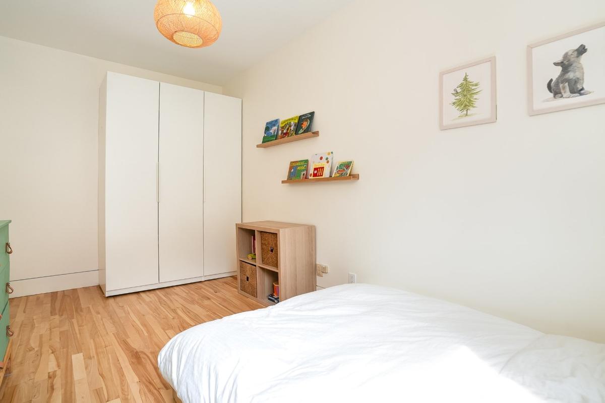 Autre vue de la deuxième chambre