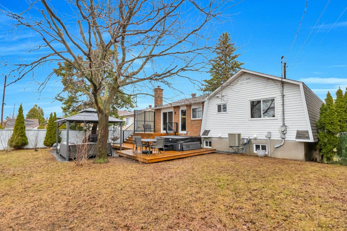 Maison à vendre de Rita Baga 