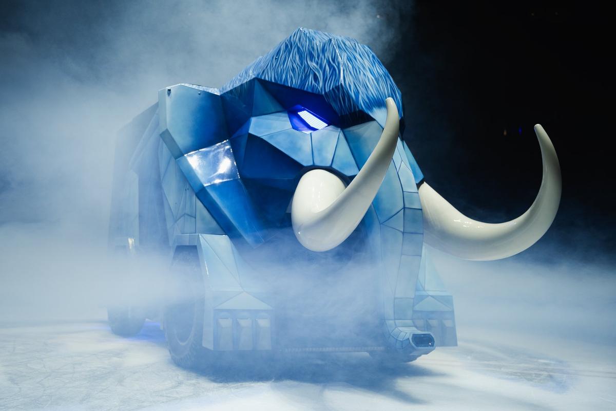 Mammoth