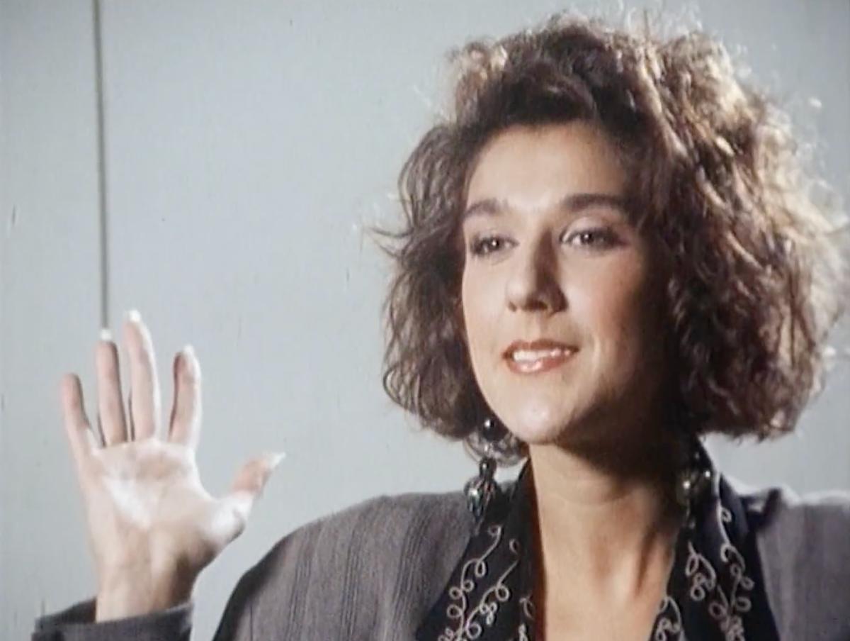 Céline Dion