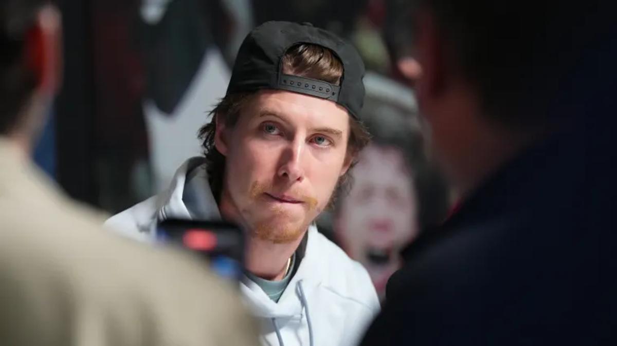 Mitch Marner