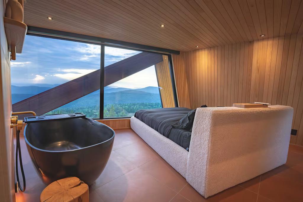 Chalet Airbnb