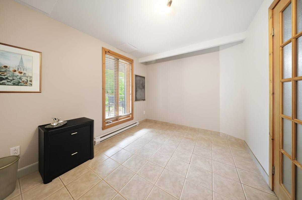 Autre angle de la deuxième chambre