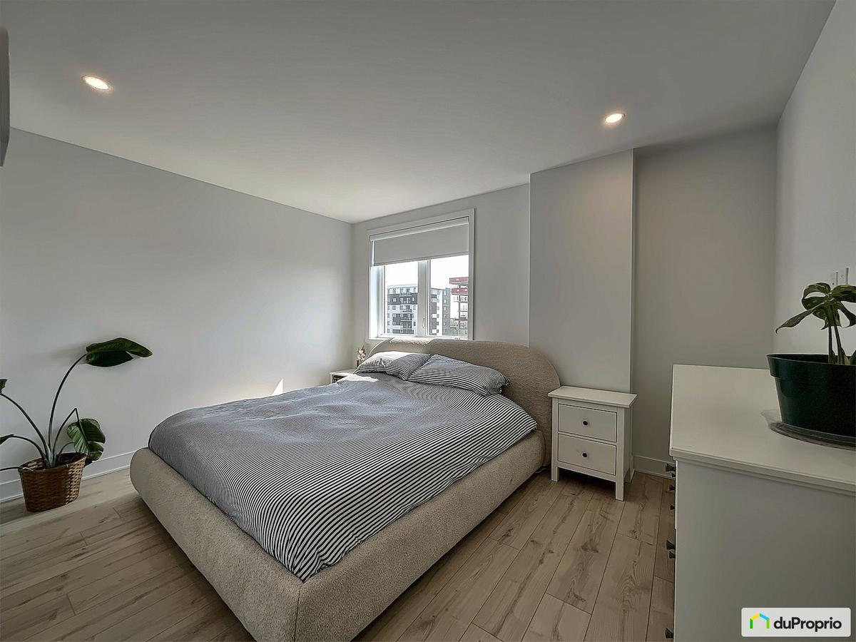 Chambre principale