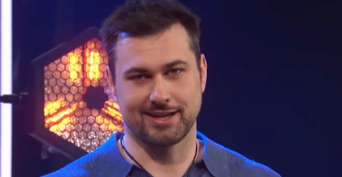 Jacob Moisan de Big Brother: Le piège