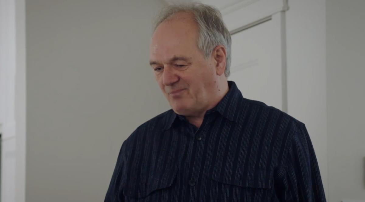 Jean Maheux dans Indéfendable