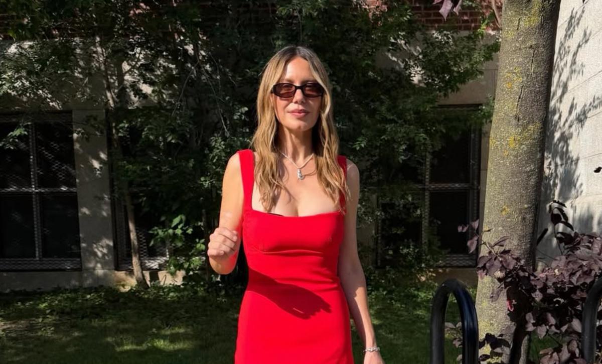 Magalie Lépine-Blondeau